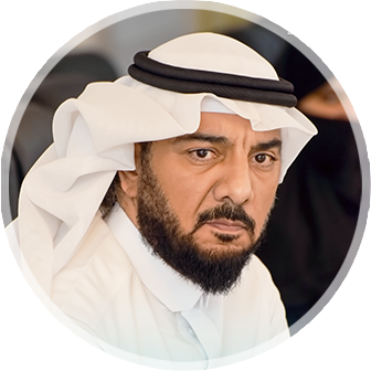 محمد ابراهيم الأخضر القيم